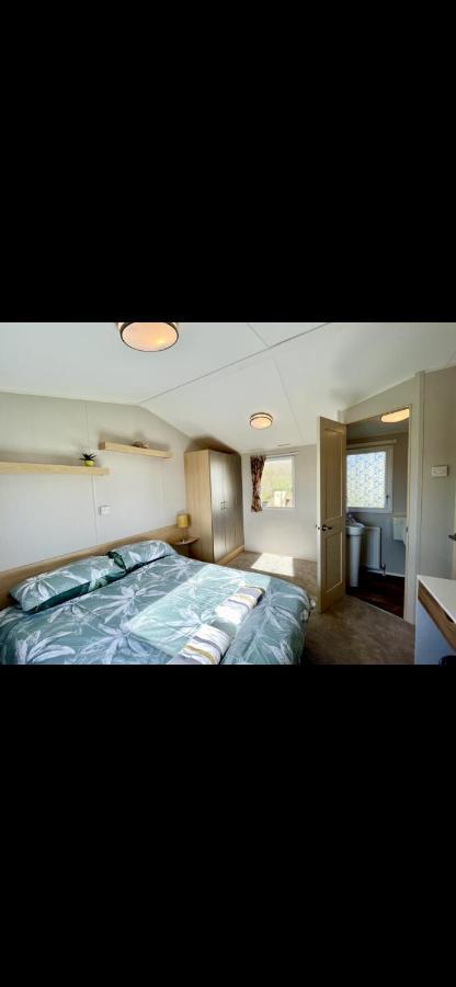 Tarka Holiday Park Ashford  Экстерьер фото
