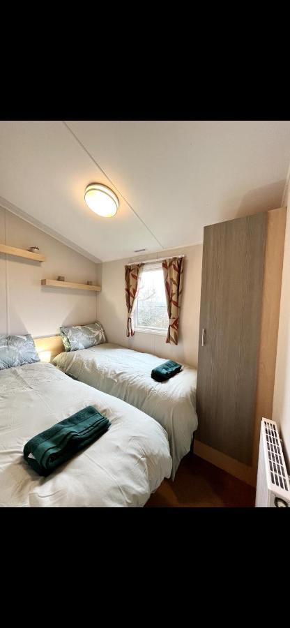 Tarka Holiday Park Ashford  Экстерьер фото