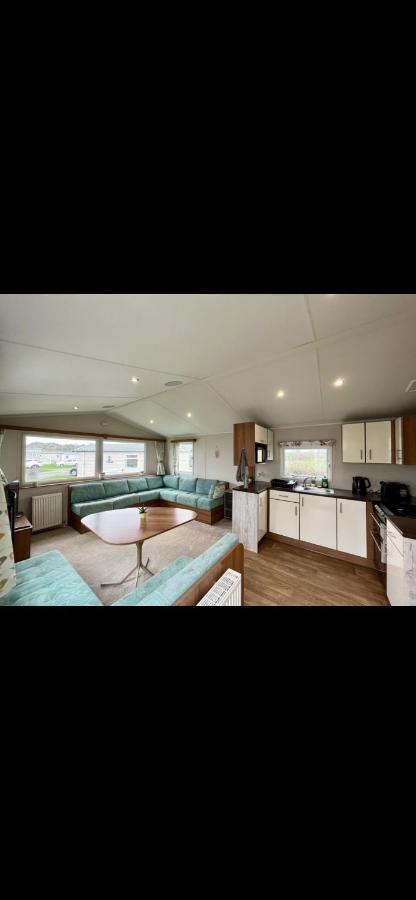Tarka Holiday Park Ashford  Экстерьер фото